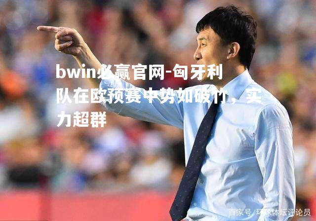 bwin必赢官网-匈牙利队在欧预赛中势如破竹，实力超群